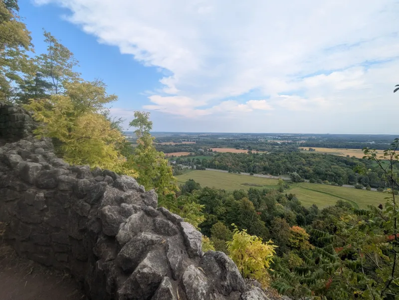 Rattlesnake Point