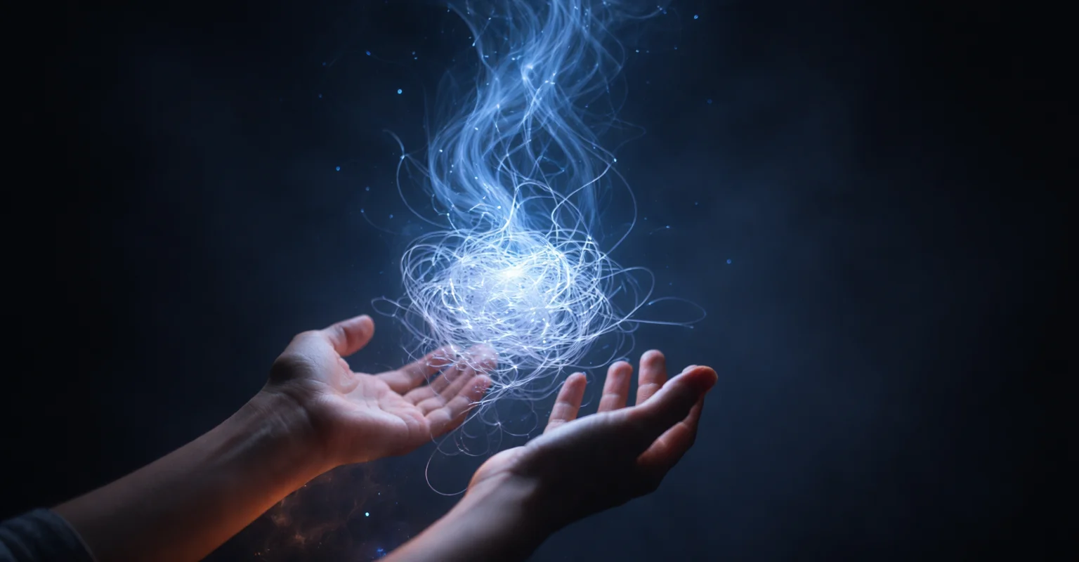 Can Any of You by Worrying Add a Single Hour to Your Life?