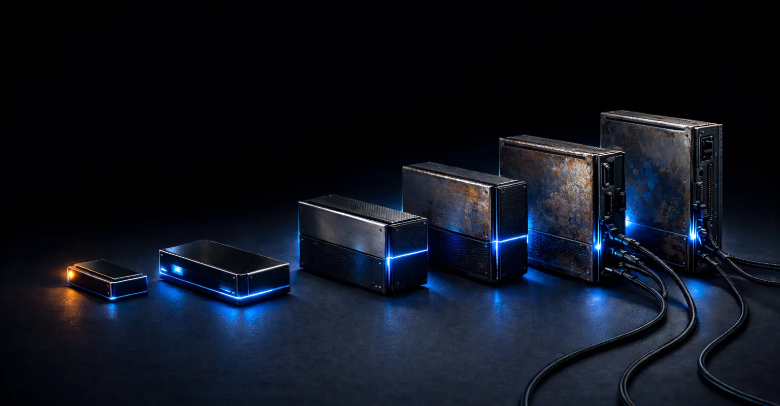 Gemma 4 makes local models exciting again