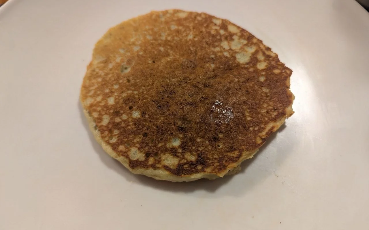 Healthy Pancakes