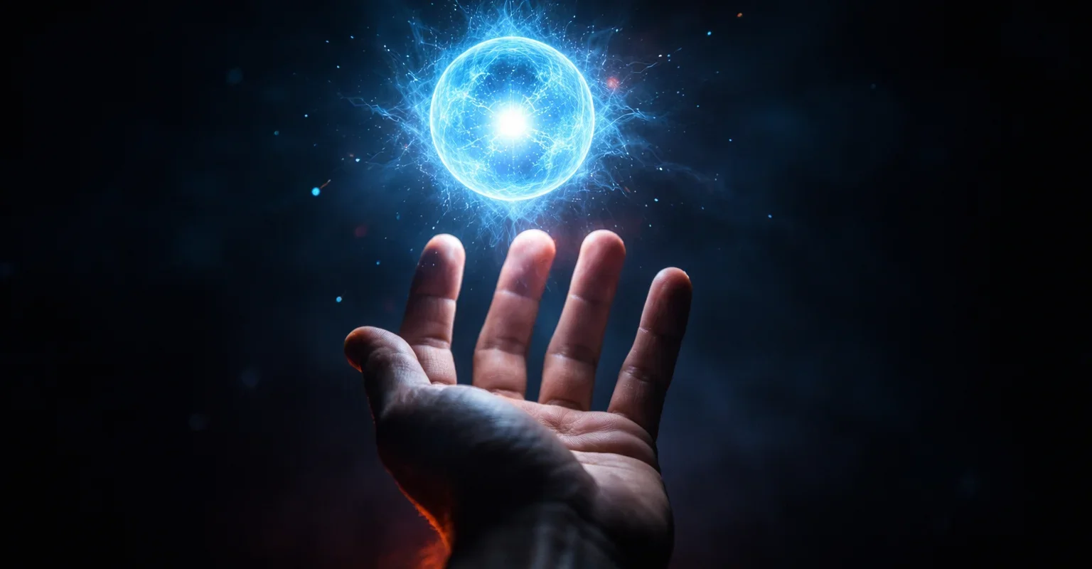 Human Creativity Is the Real AI Breakthrough