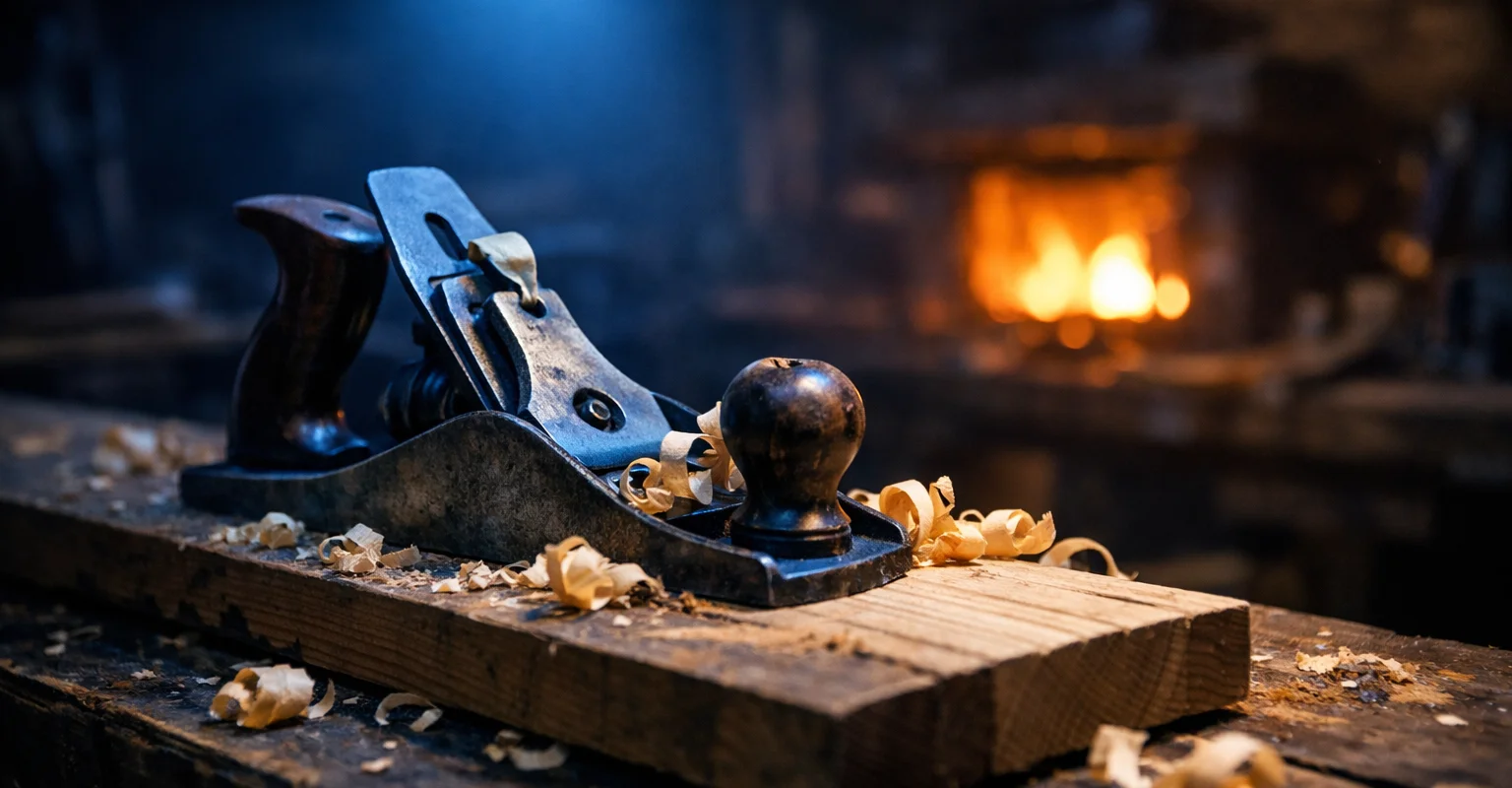 Should I Learn a Skilled Trade Just in Case?