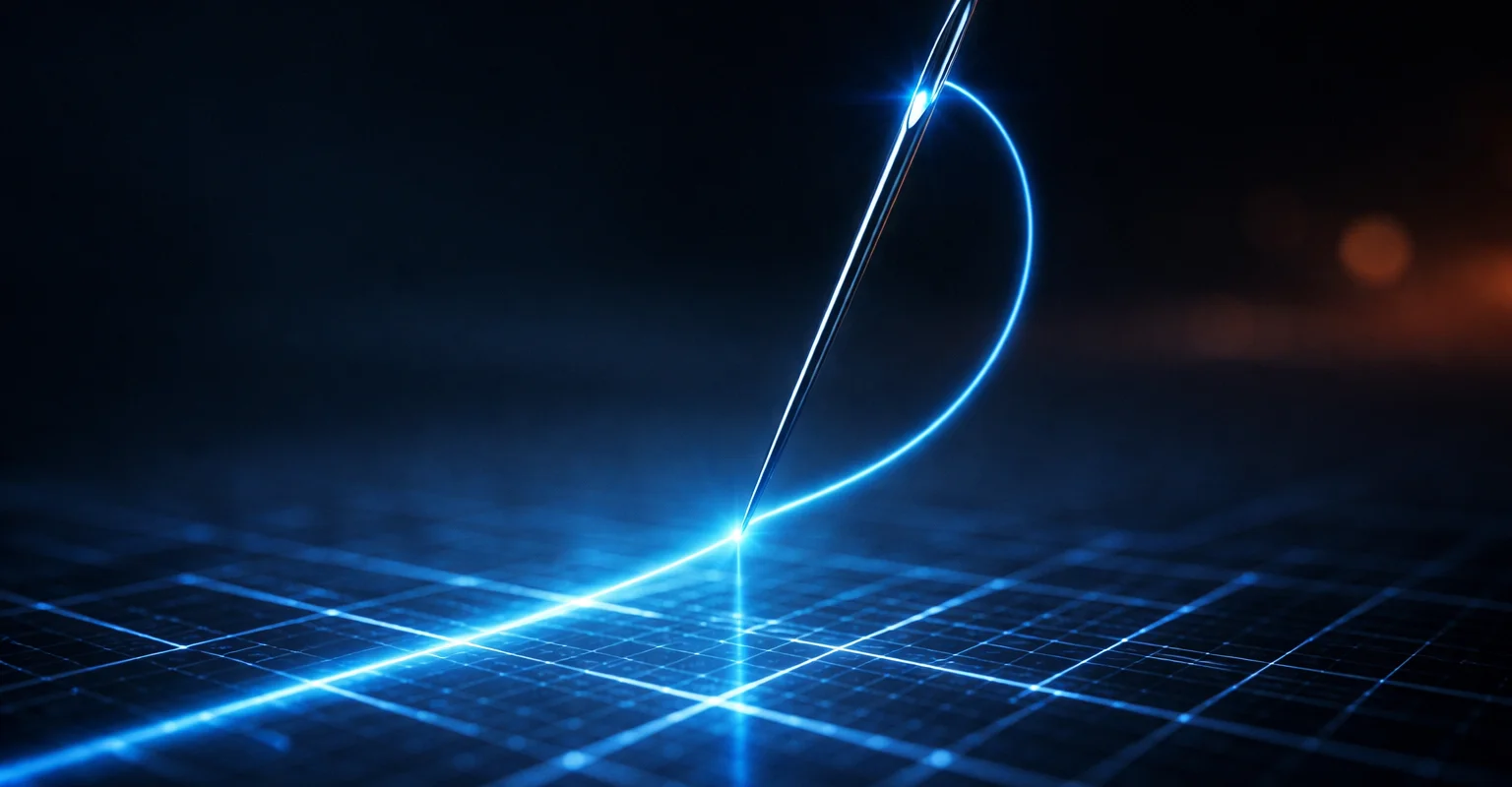 Stitch might be a UI tool worth watching