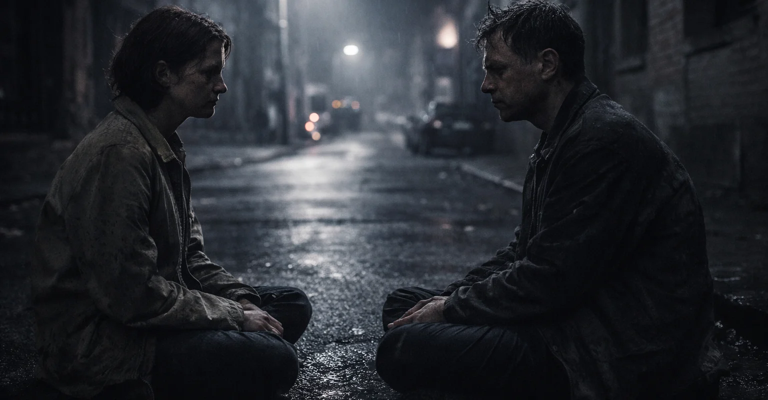 The Broken Spirit: A Reflection After Reading 1984