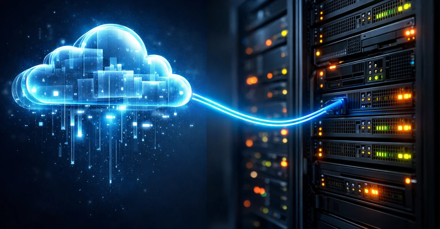 The Cloud Reset: A Smarter Way to Cloud?