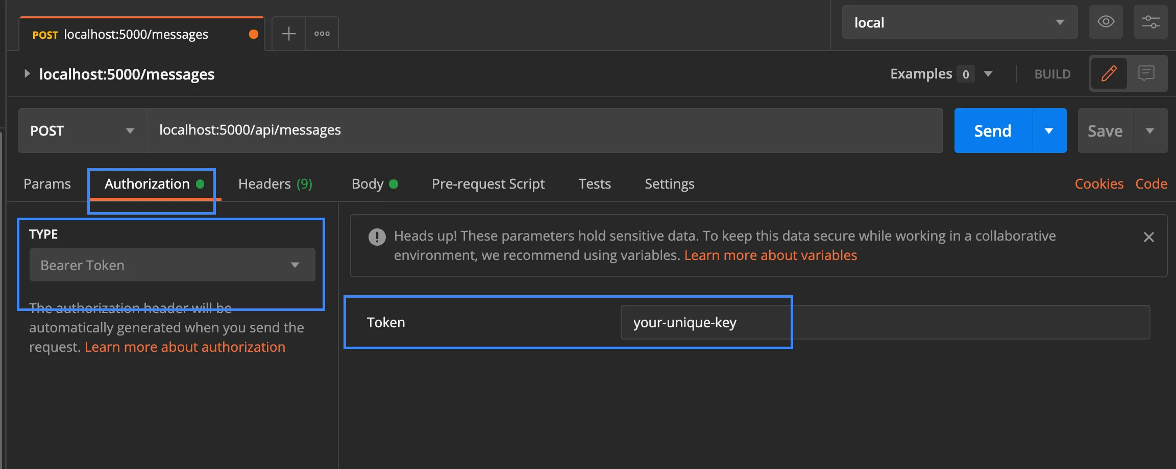 Discord Integrations